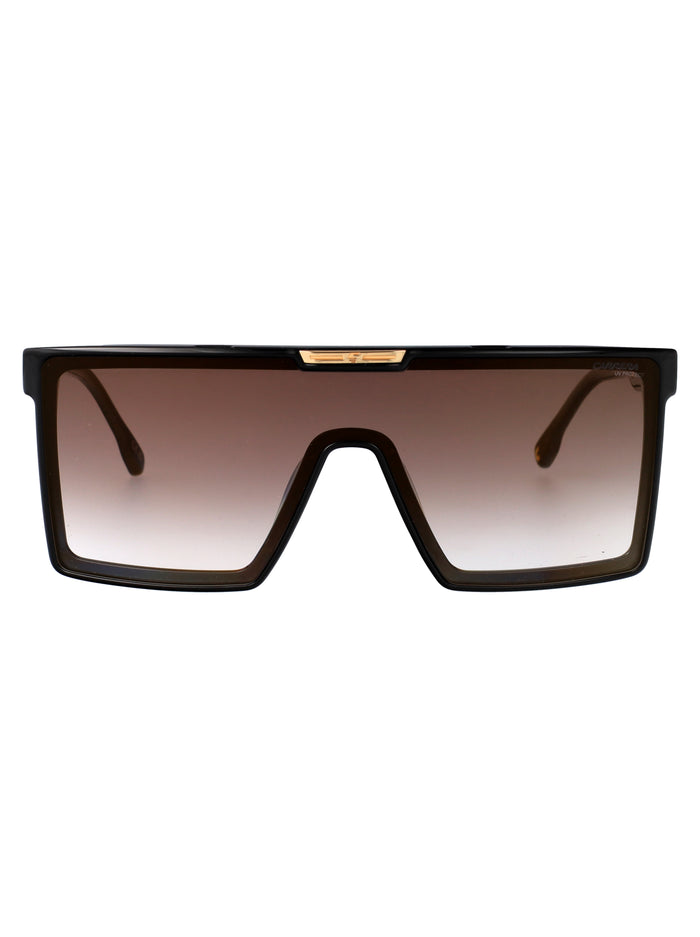 Victory C 07-S Black Eco Polyamide Sunglasses