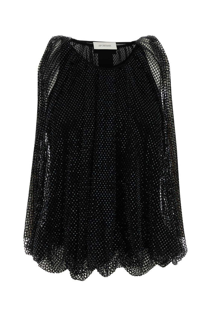 2612941061600 002 Nero Maglie