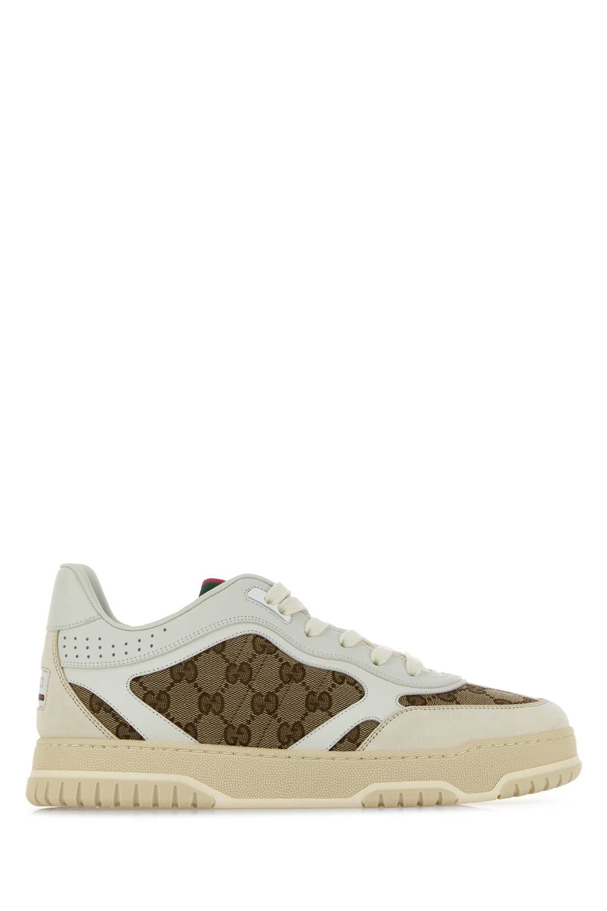 Ivobeebgwgwg Calf Skin Sneaker
