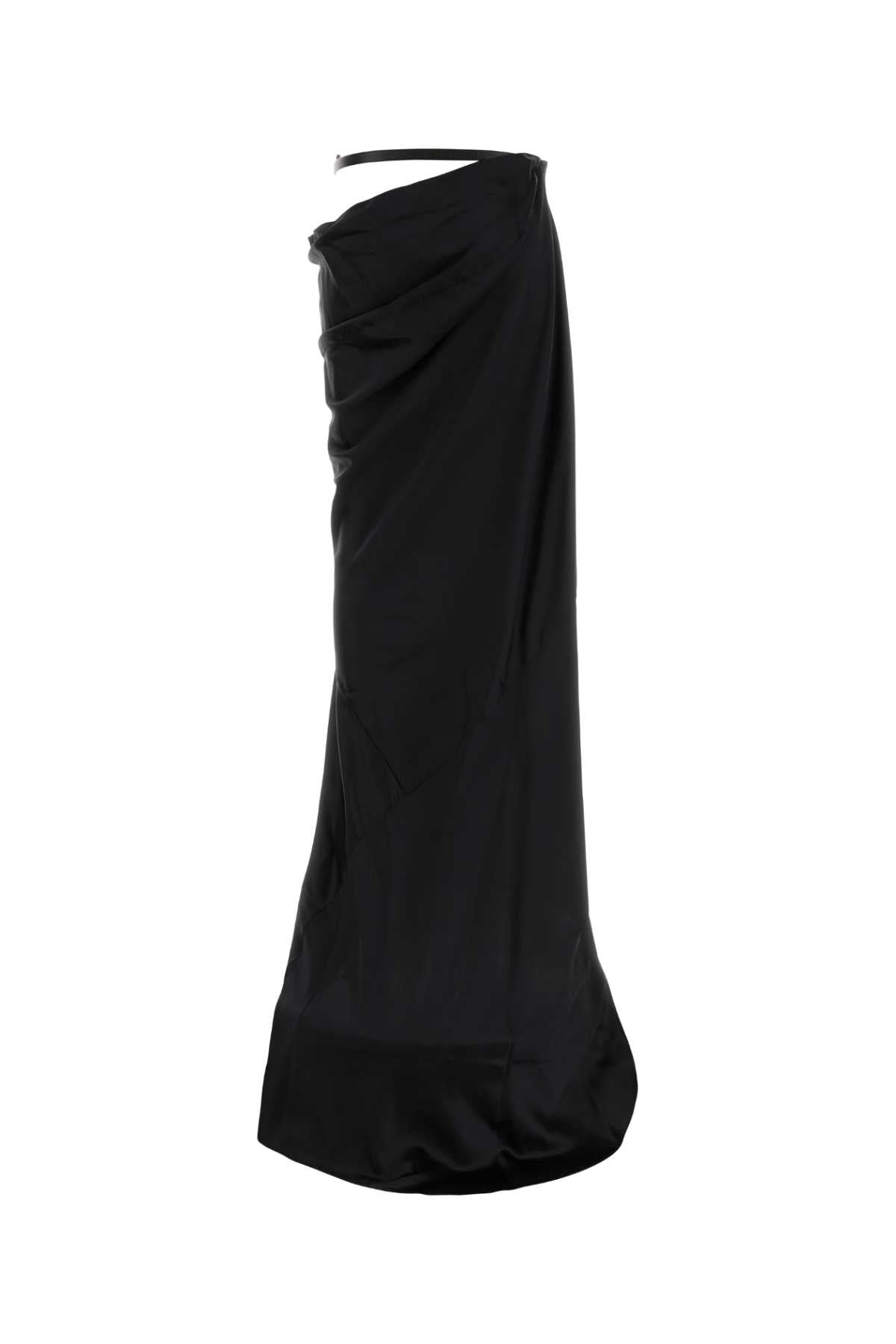 Gc5828fax1664 Lb999 Black Exterior: Silk Gonne