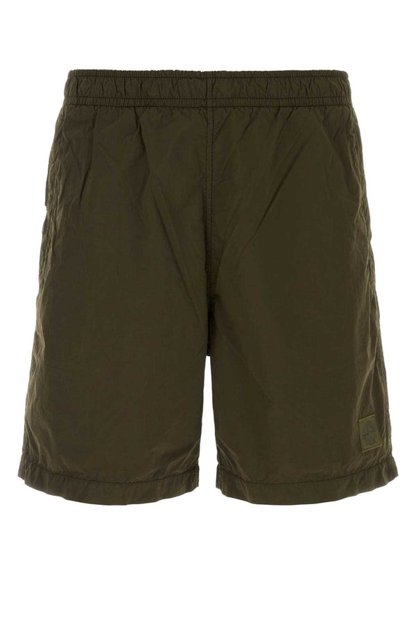 Militarygreen Short