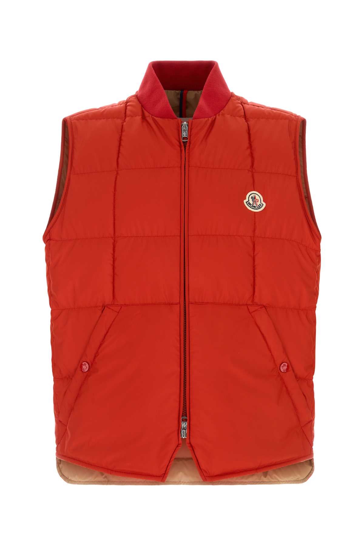 45h Outer: Polyester Giubbini