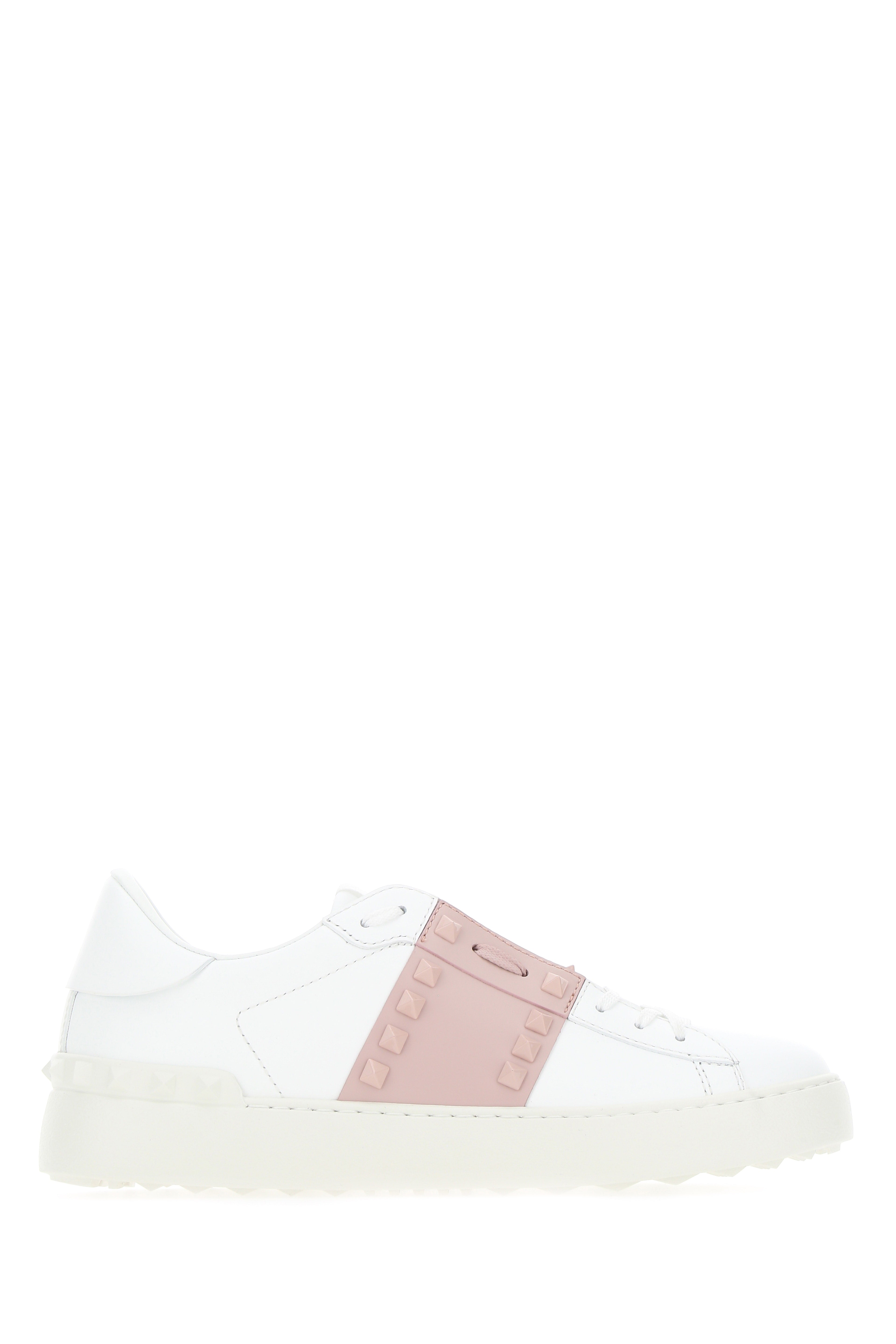 Biancowaterrosebianco Sneaker