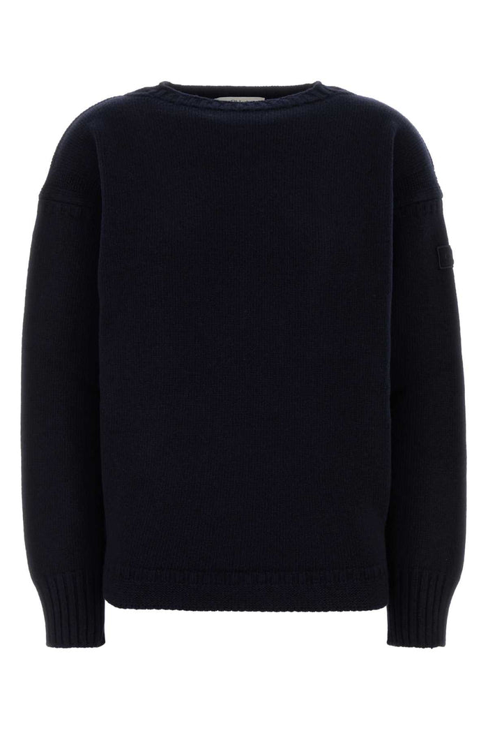 Ch25amp48810 4c4 Navy Maglieria