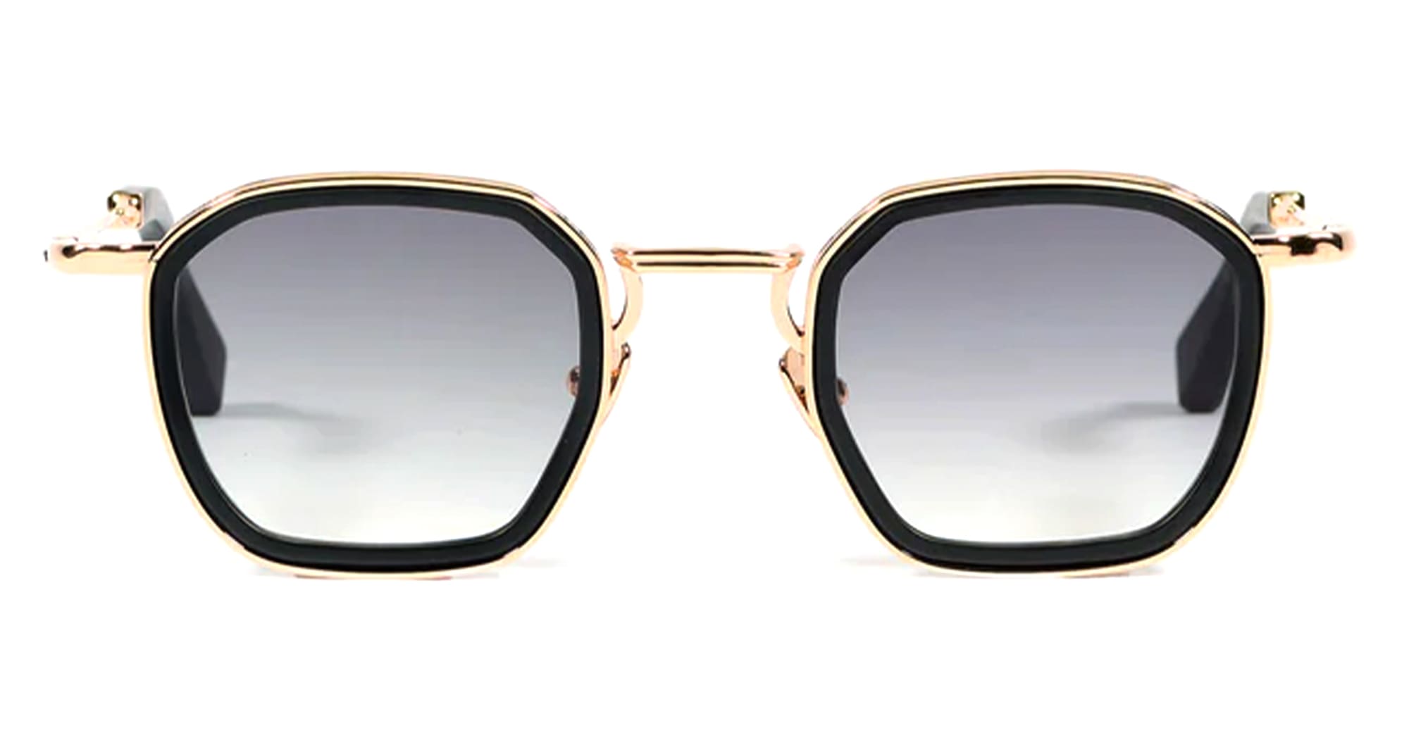 Leo2-C114 Nd Metal Sunglasses
