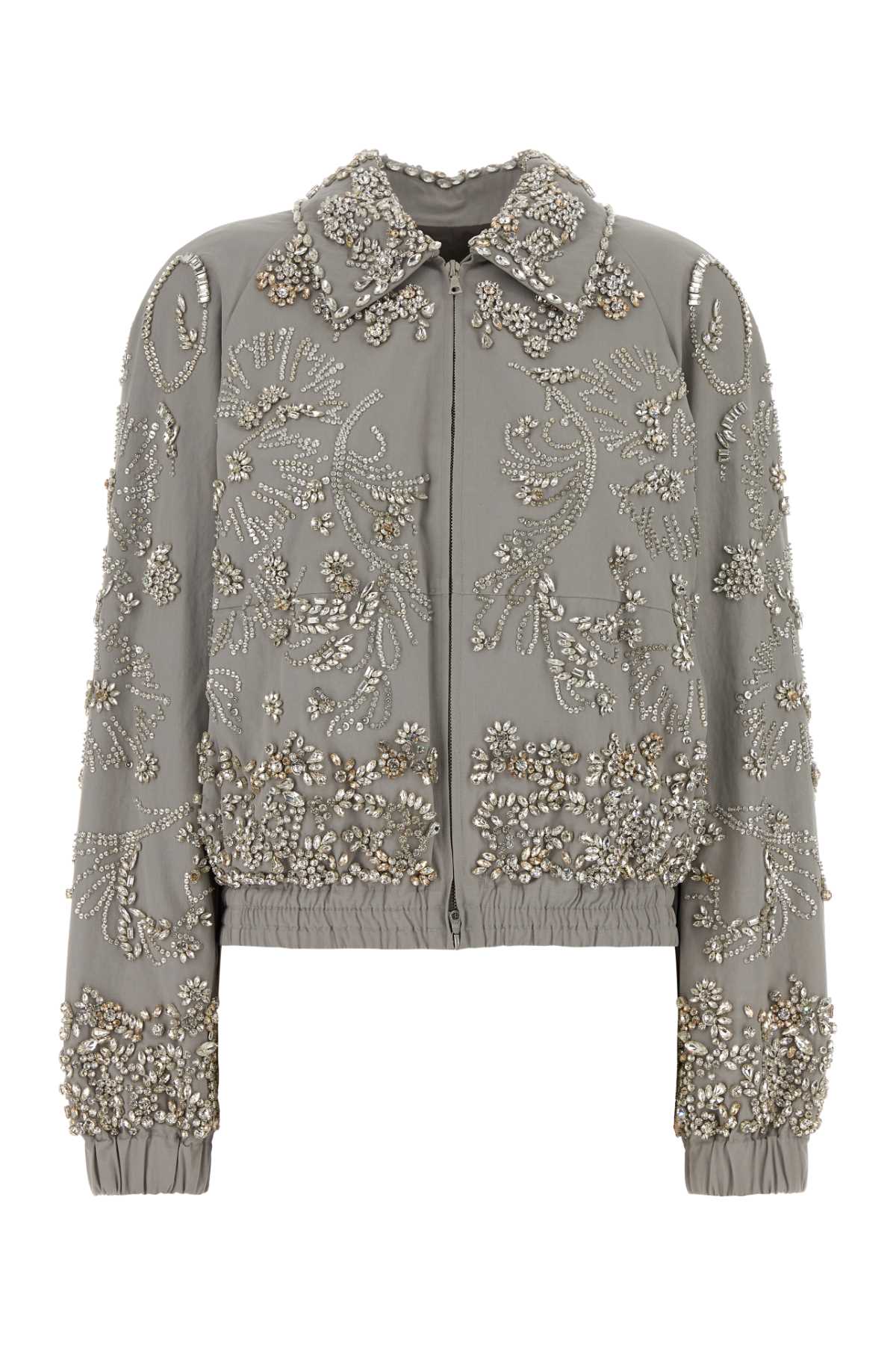 Lightgrey Giacche E Gilet