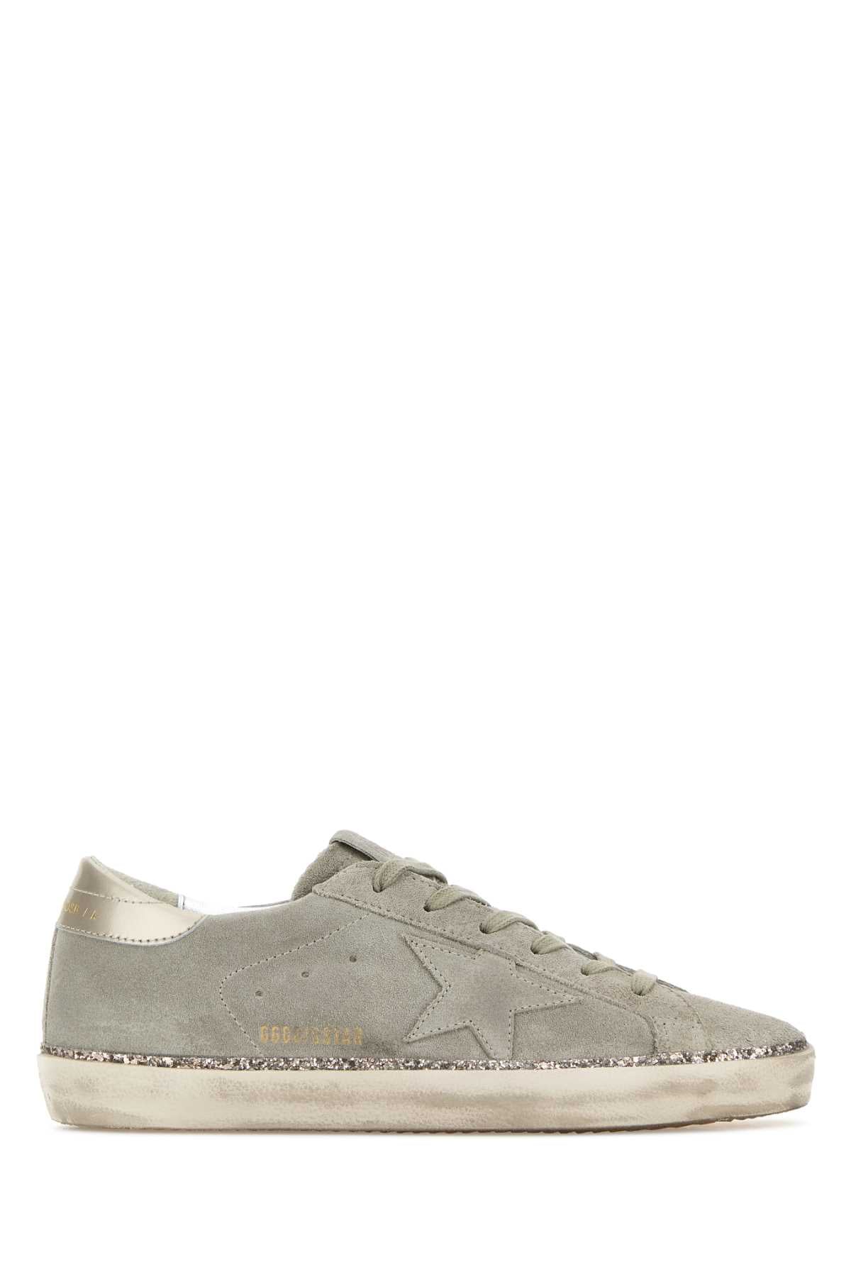 Taupebeige Sneaker