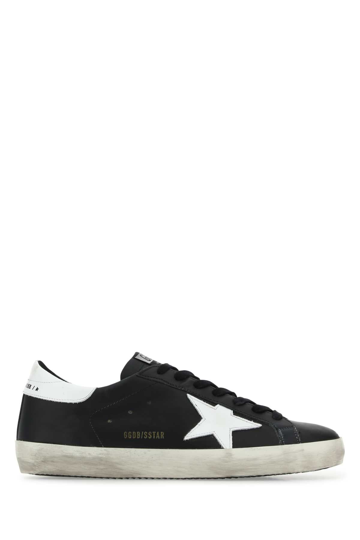 80203 Cow Leather Sneaker