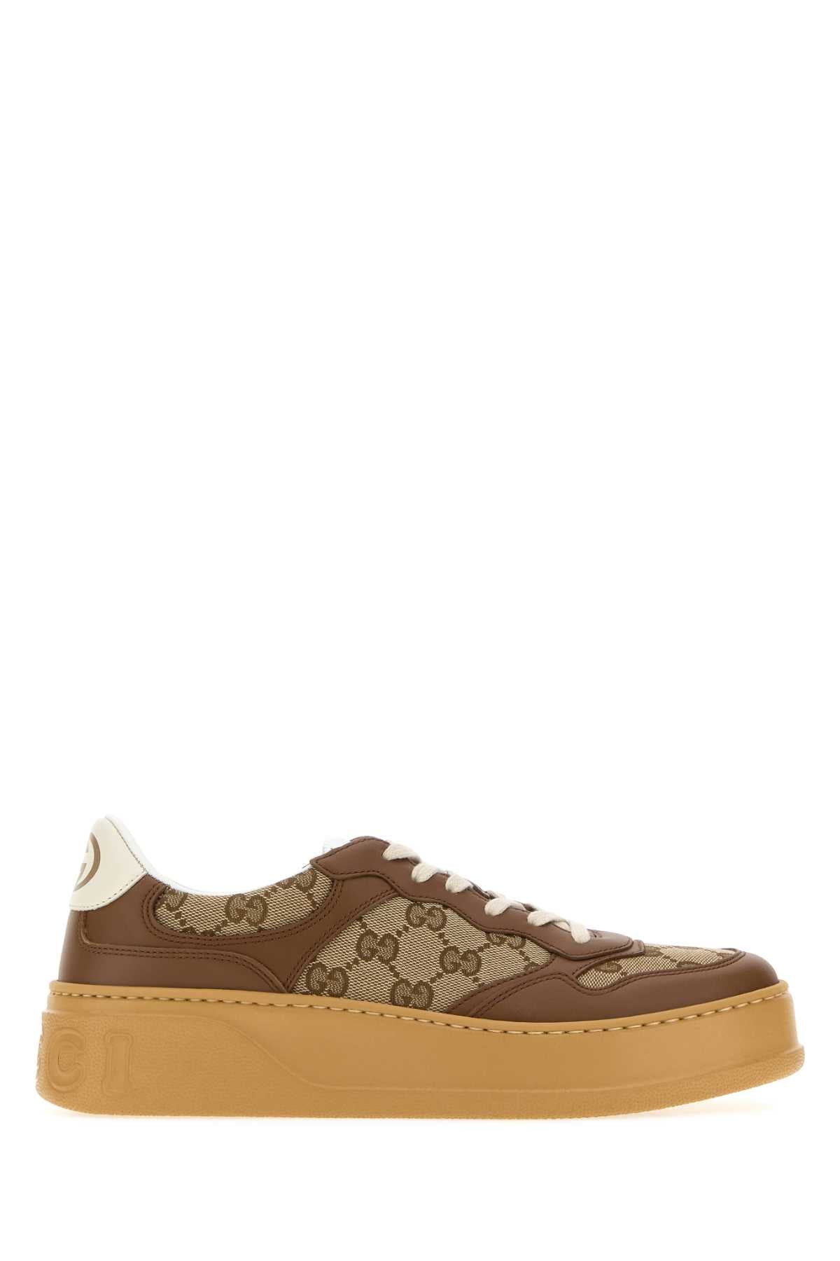 2866 Calf Skin Sneaker