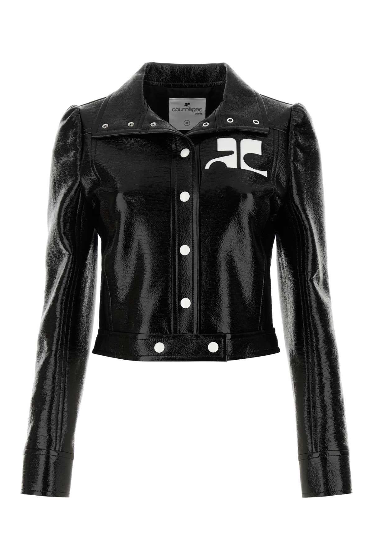 Black Maglie