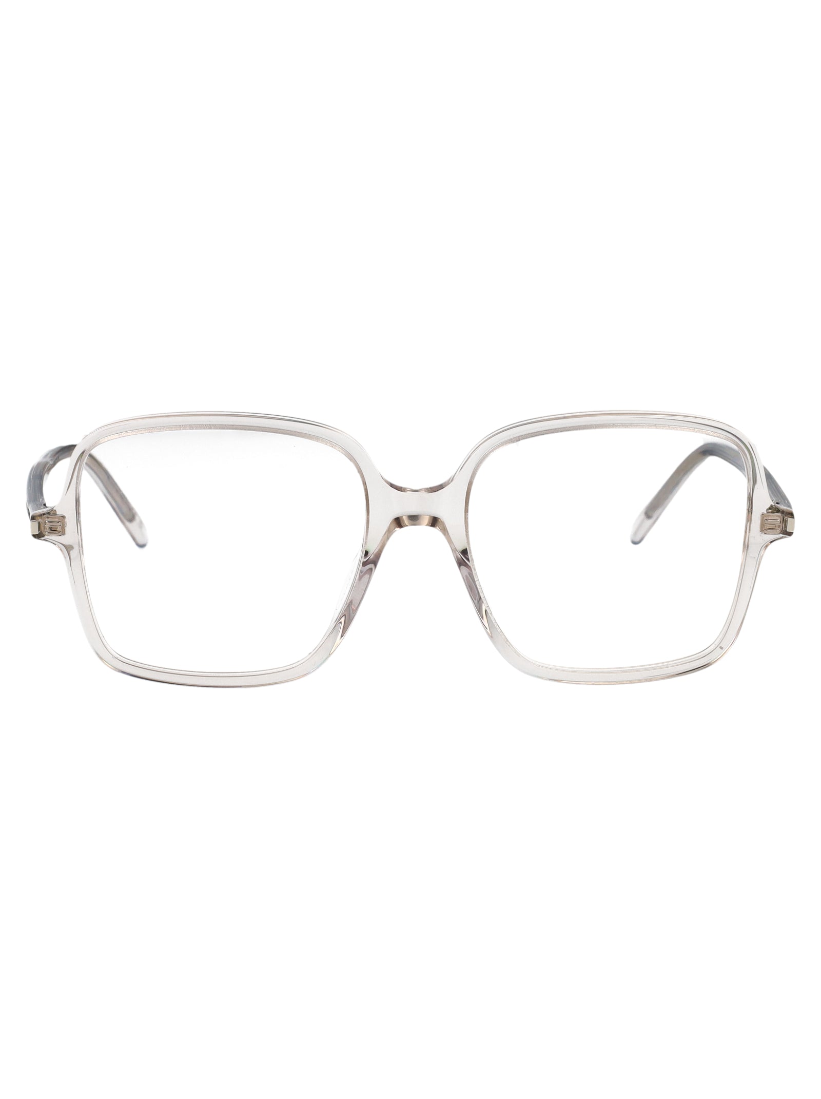 Sl 892 004 Beige-beige-transparent Acetate Optical