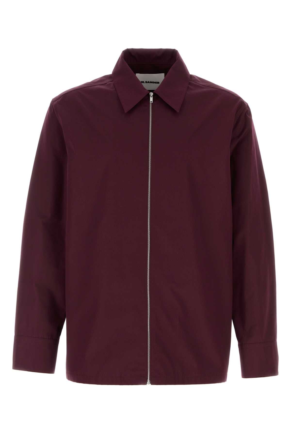 Bordeaux Camicie