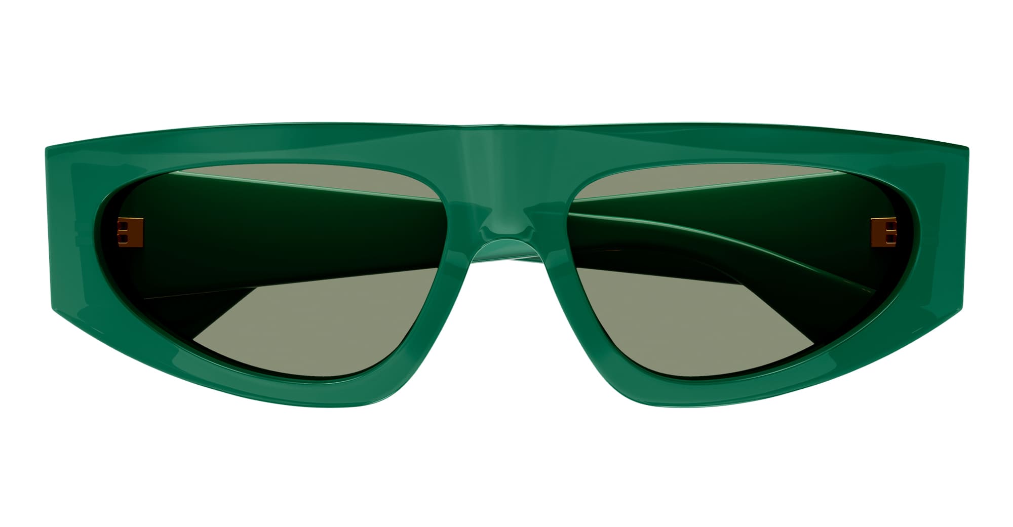 Bv1277s-003 Nd Acetate Sunglasses