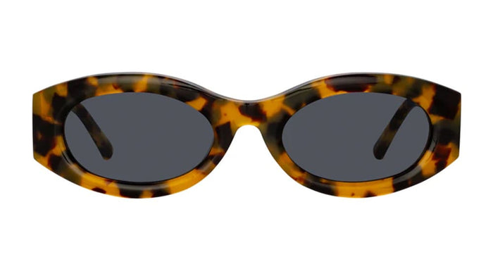 Attico38c8sun Nd Acetate Sunglasses