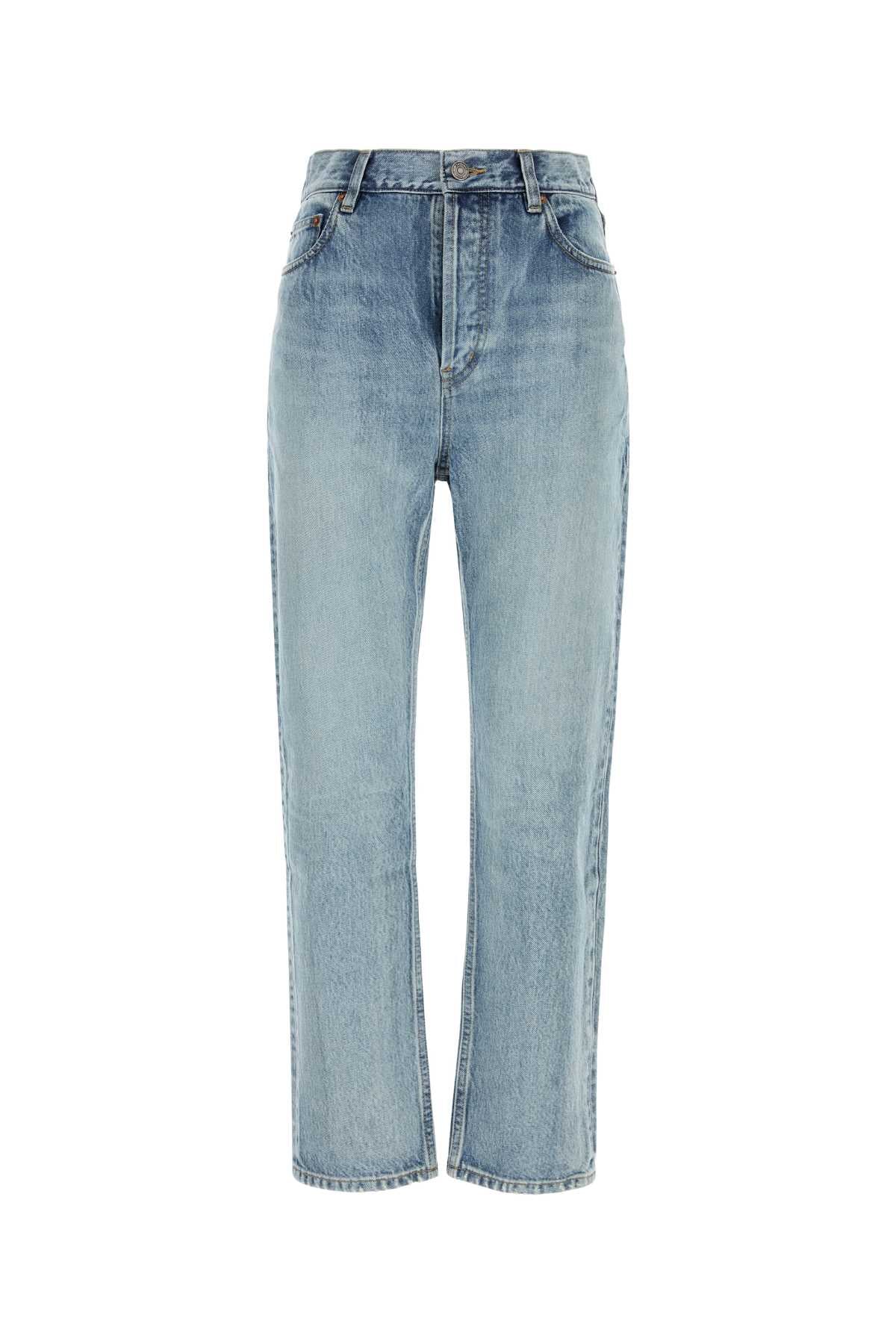 Southblue Exterior: Cotton Jean