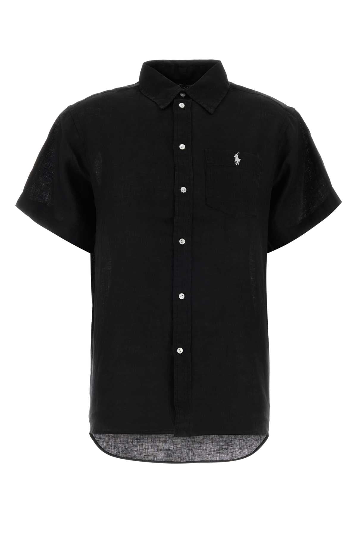 005 Exterior: Linen Camicie