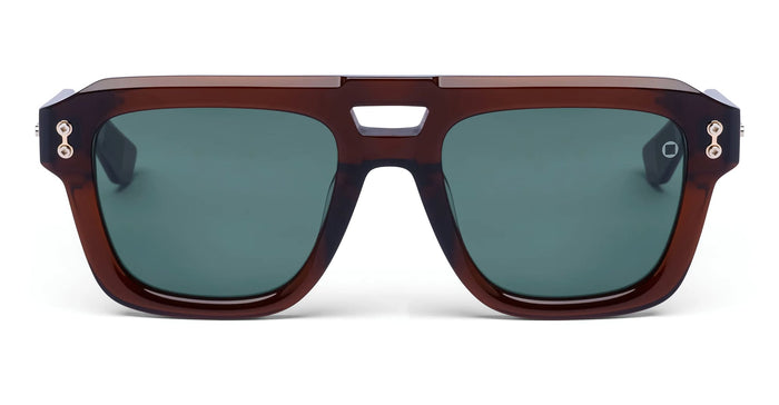 Aks-531b-54 Nd Acetate Sunglasses