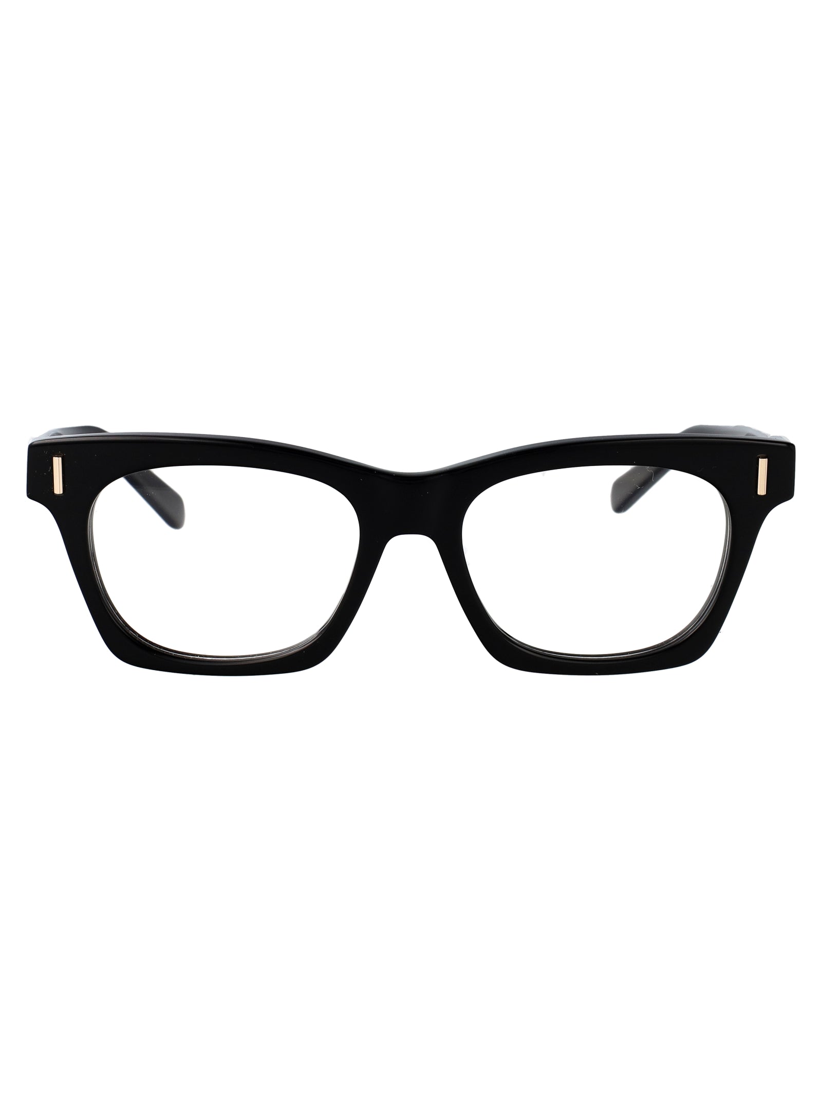 Sf3025 1 Black Acetate Optical