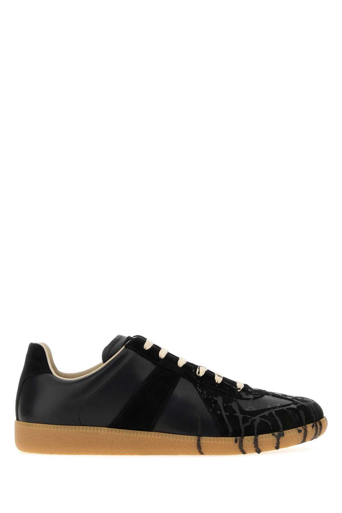 Blackblack Sneaker