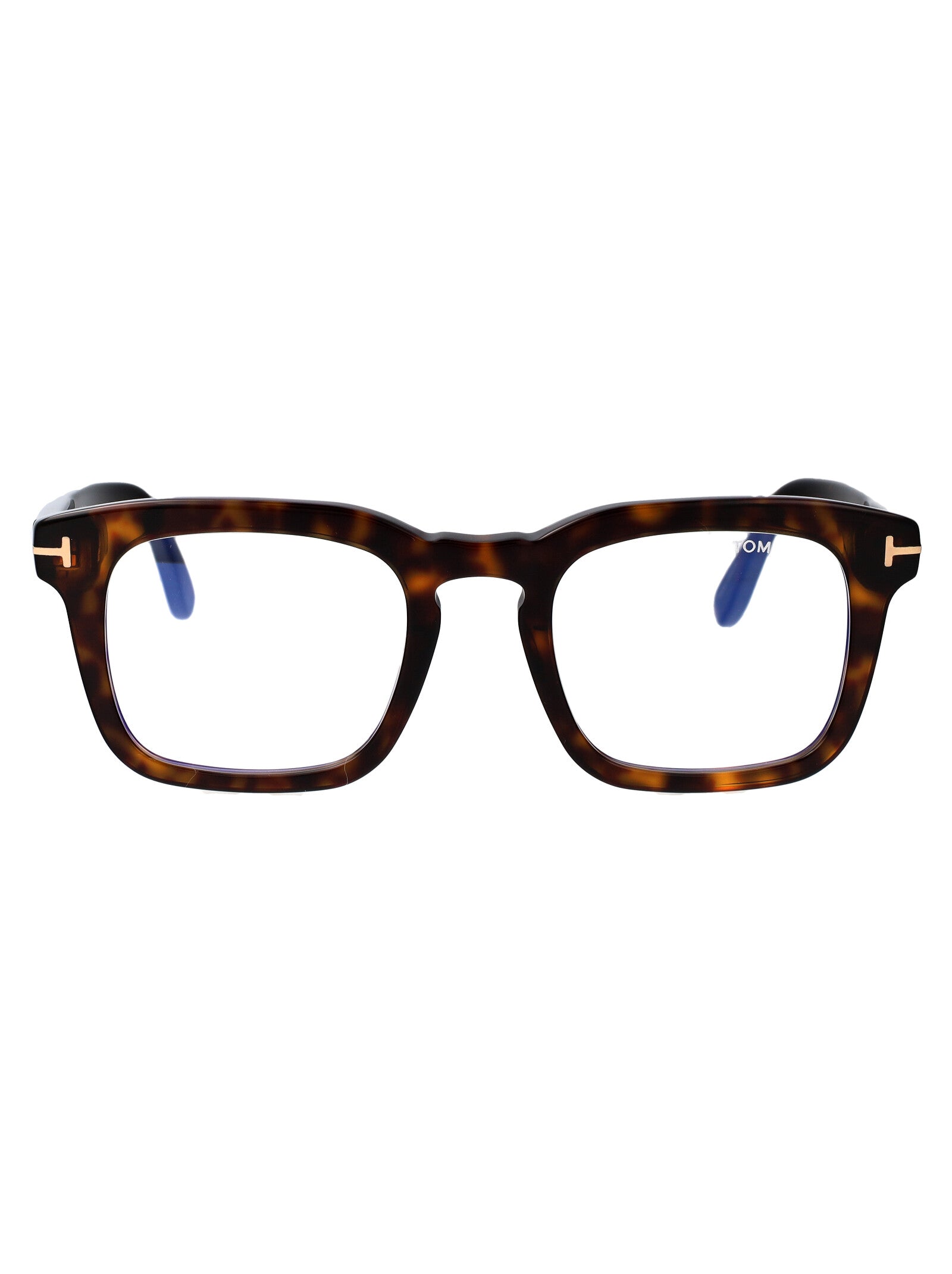Ft6025-B 052 Avana Scura Acetate Optical