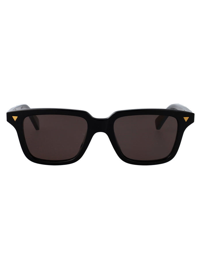 Bv1363s Black-black-grey Acetate Sunglasses