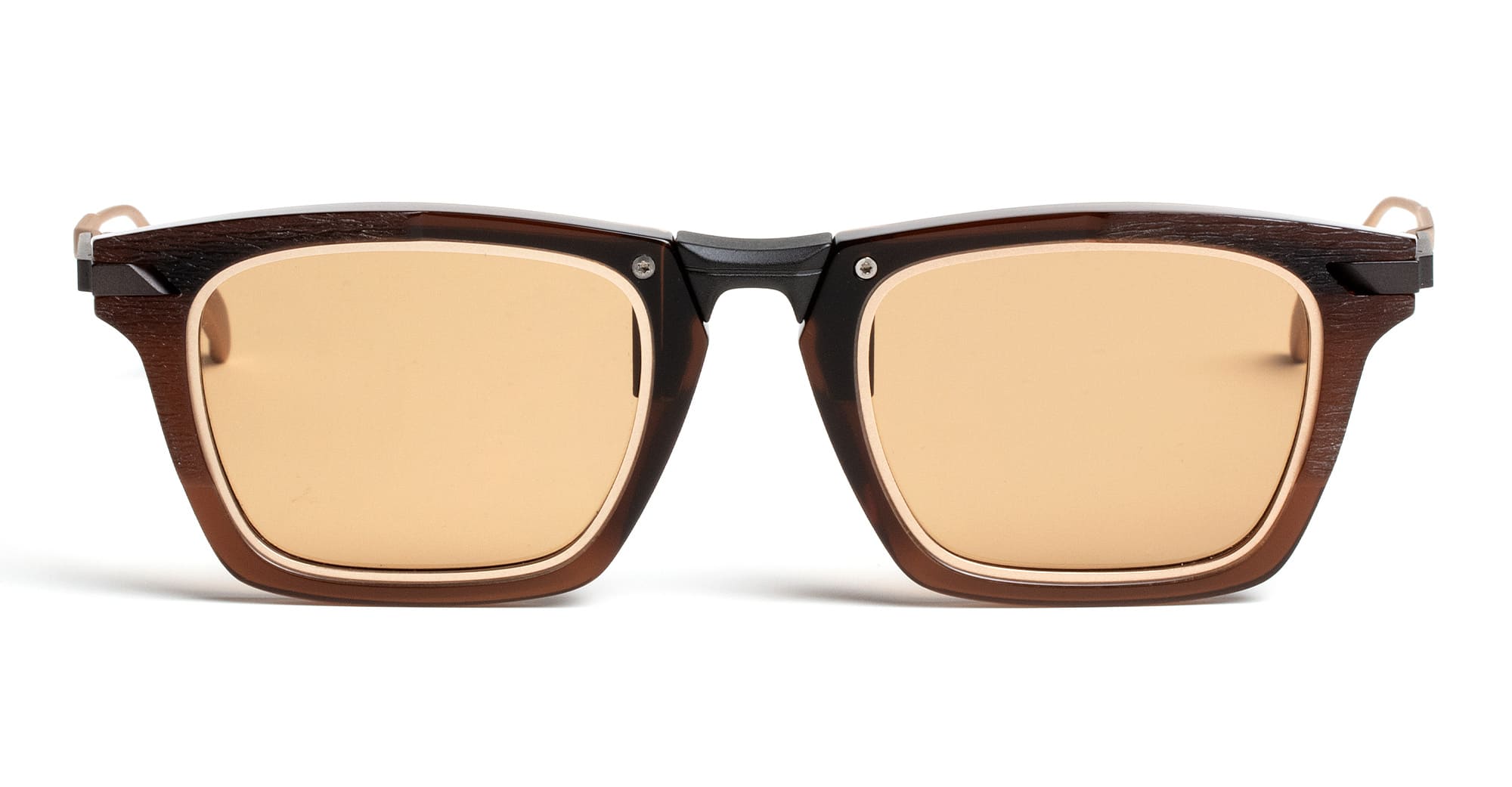 Lt02e Brown S Nd Acetate Sunglasses