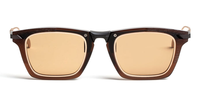 Lt02e Brown S Nd Acetate Sunglasses