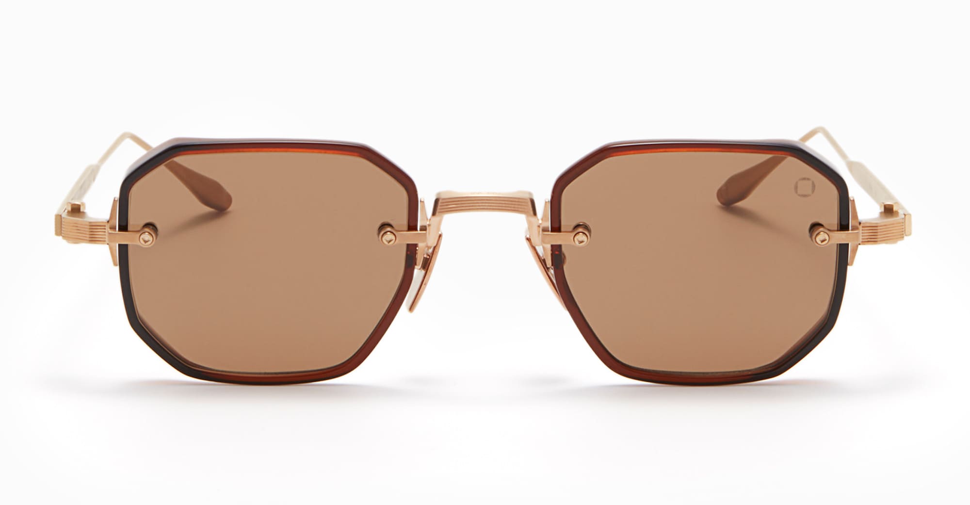 Aks-307b-47 Nd Acetate Sunglasses