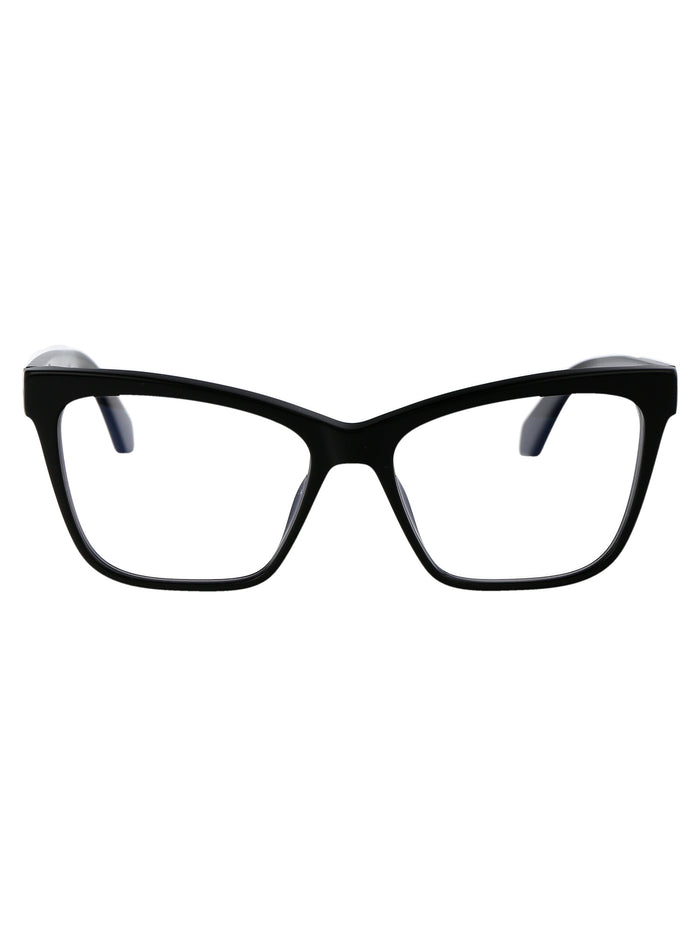 Optical Style 67 1000 Black Acetate