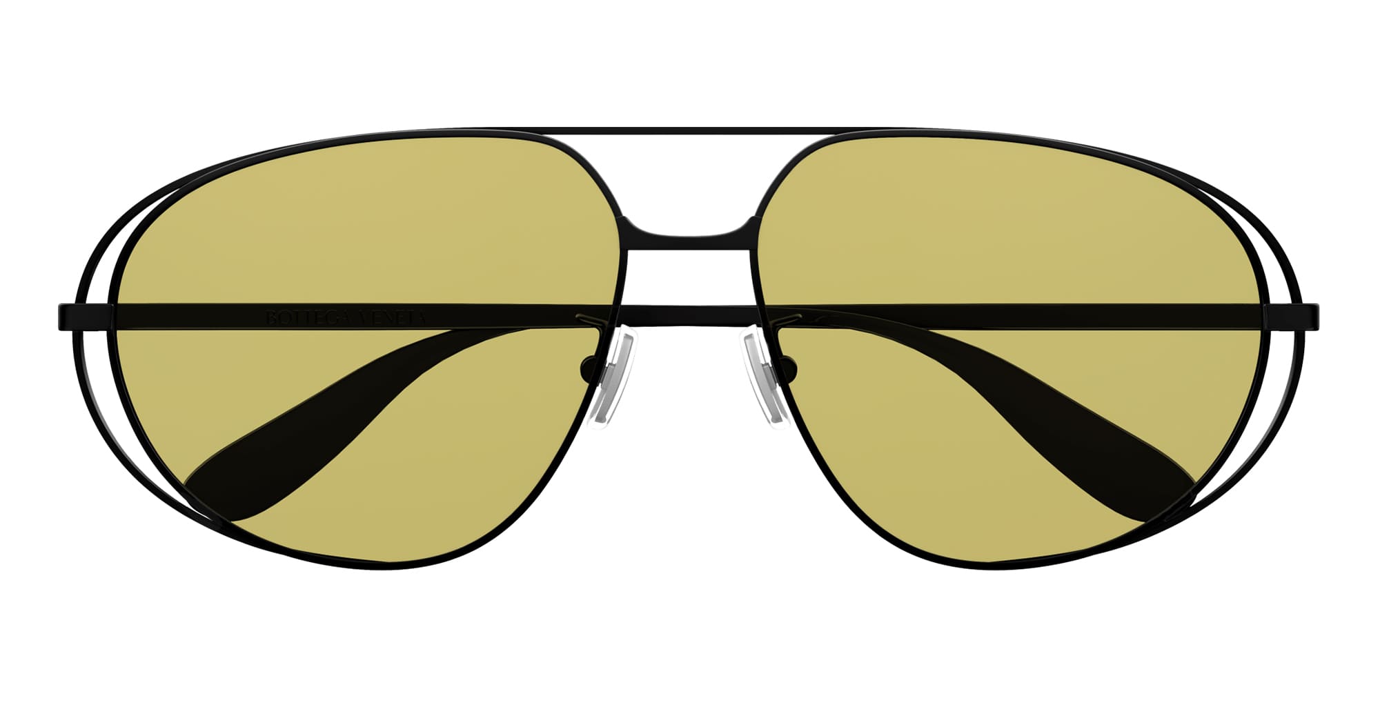 Bv1344s-002 Nd Metal Sunglasses