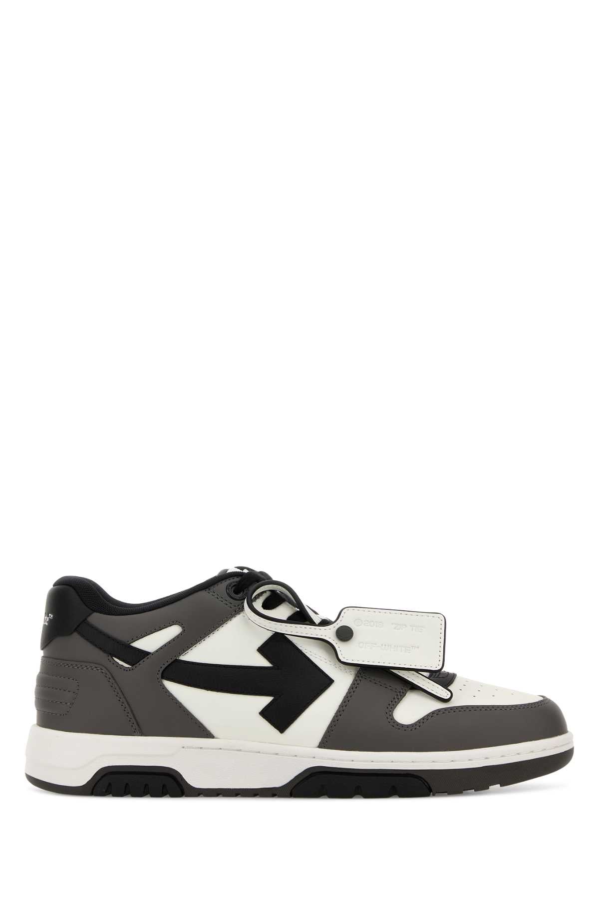 Darkgreyblack Sneaker