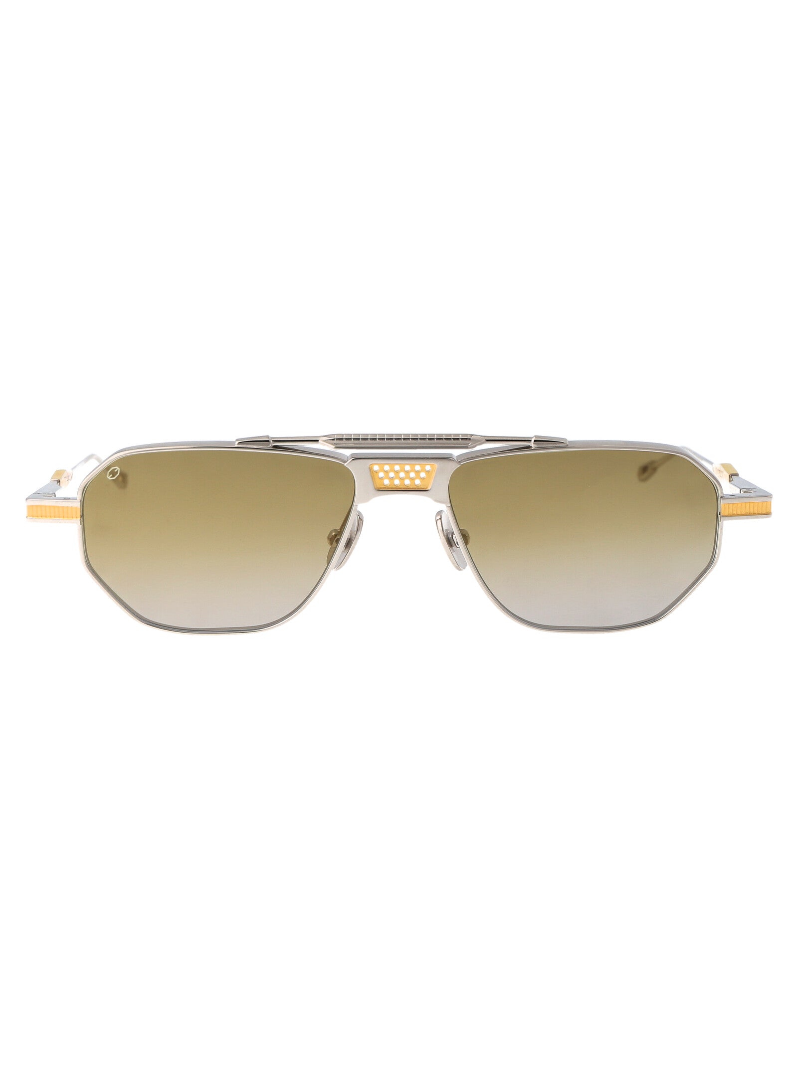 Longtail Anomoly Titanium Sunglasses