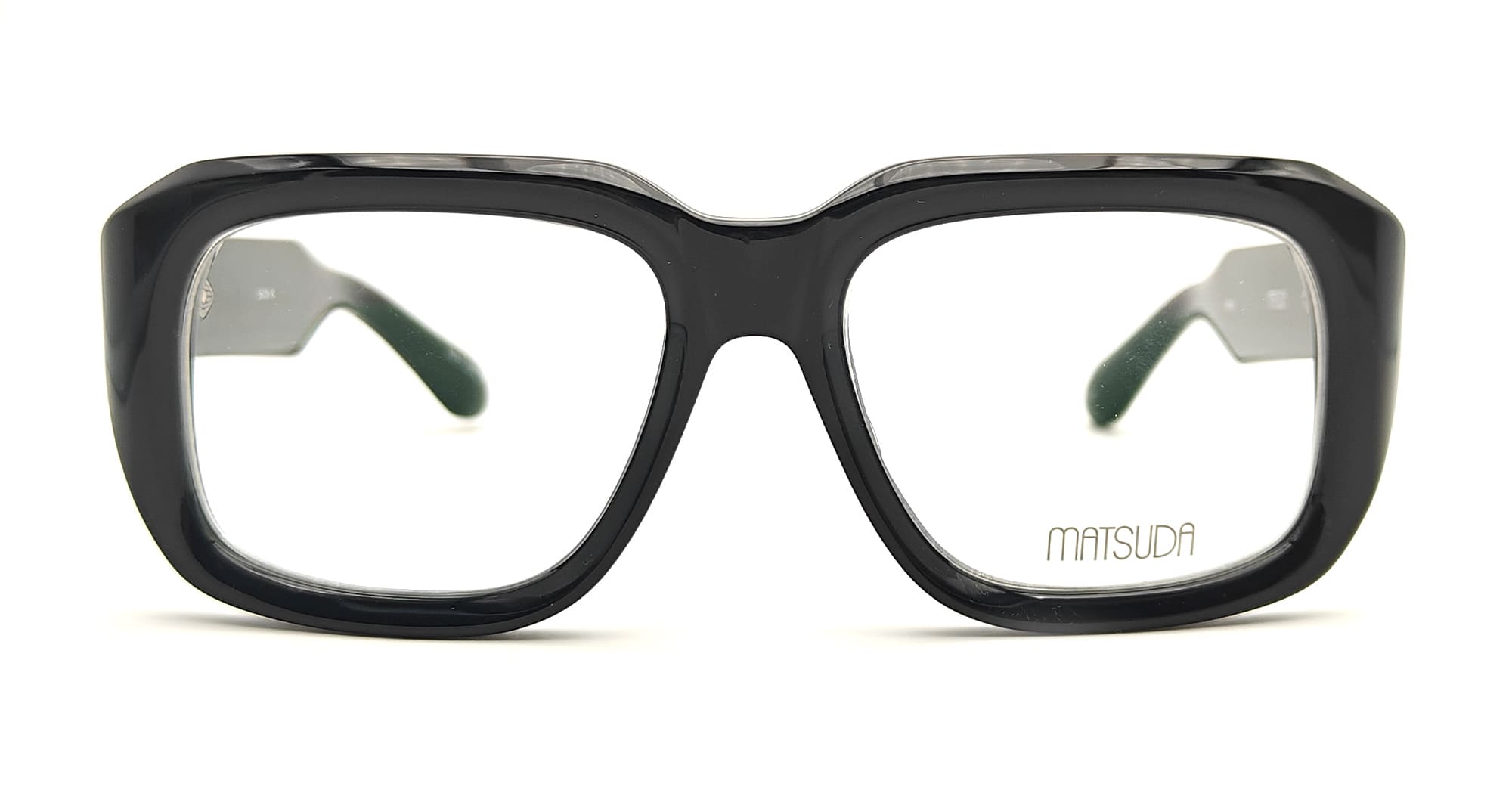Nd Acetate Eyeglasses