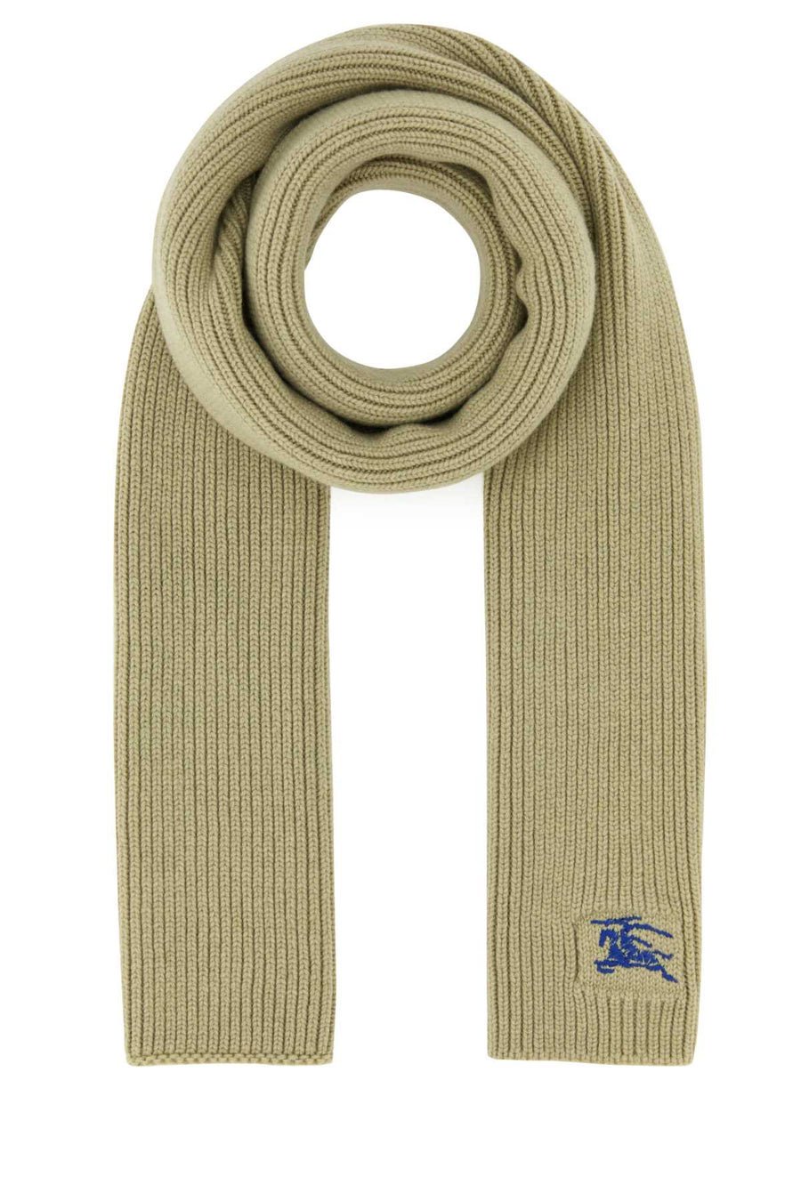 Burberry 100% Cashmere scarf in beige
