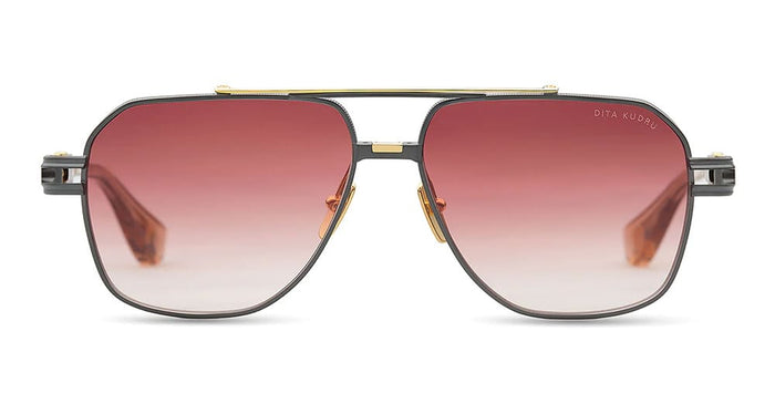 Dts436-A-03 Nd Titanium Sunglasses