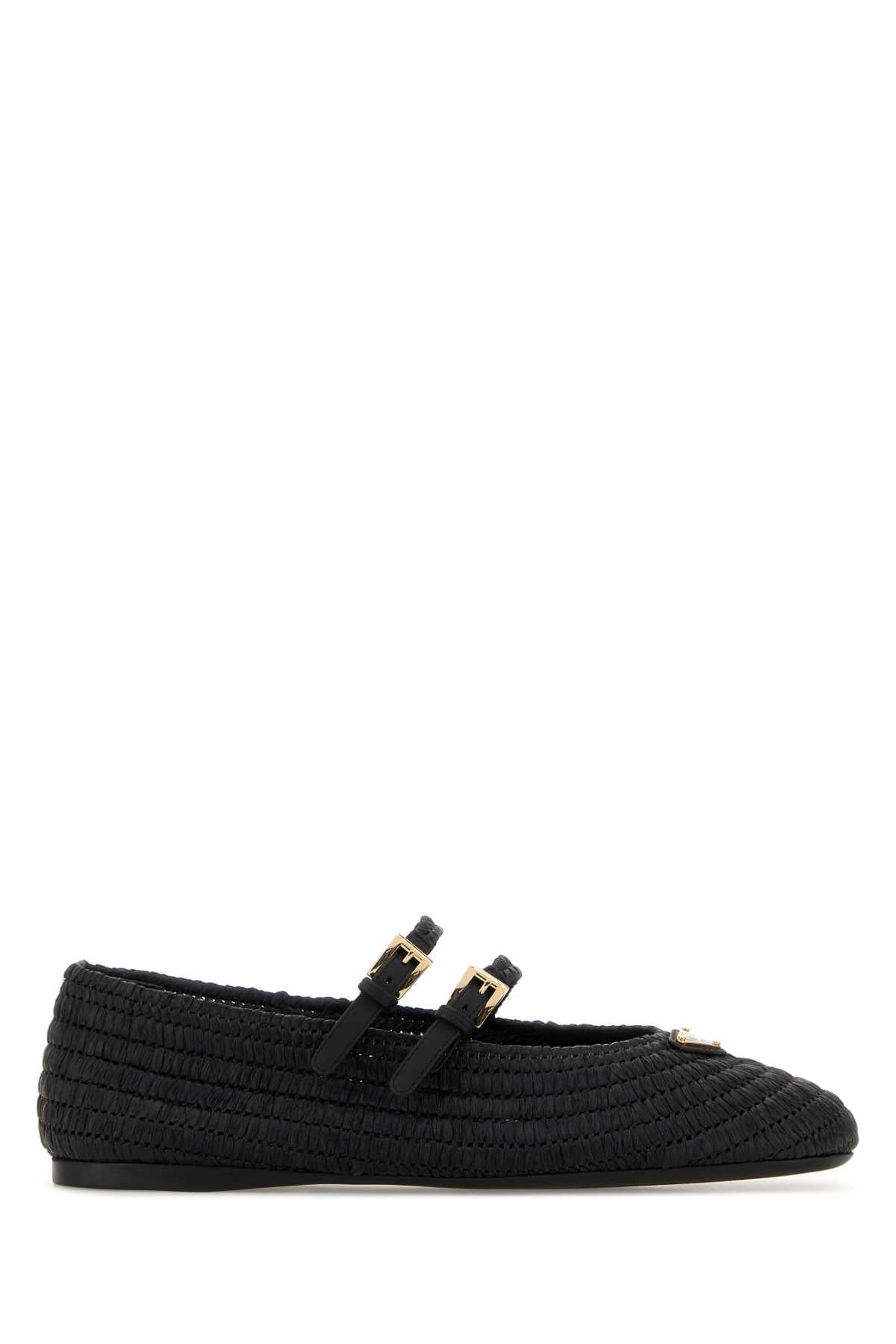 Nero Ballerine