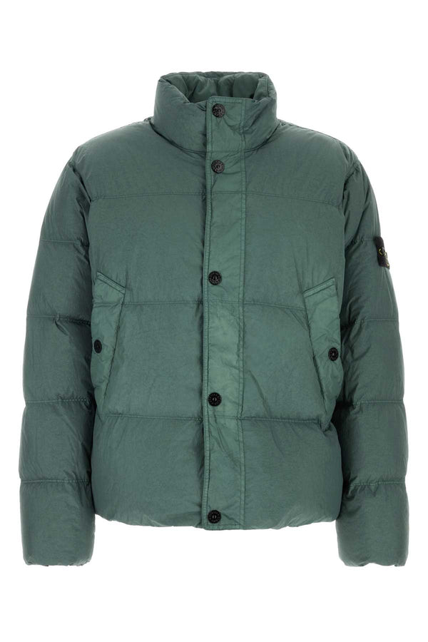 Oceangreen Giubbini