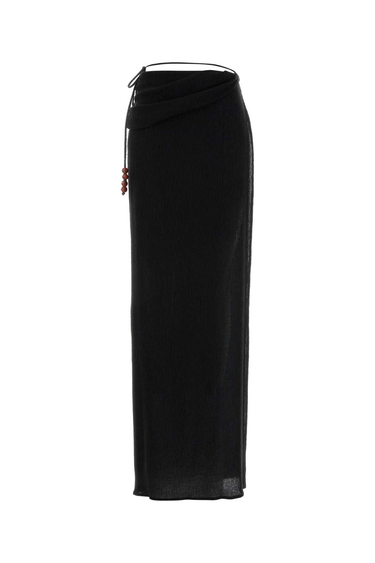 Black Gonne