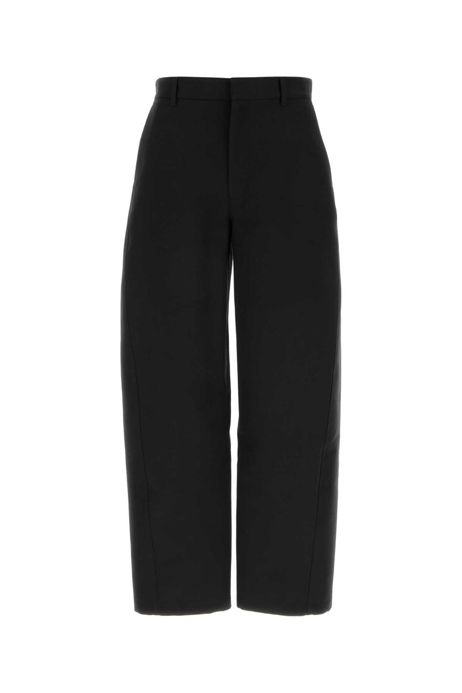 Givenchy Seam Wool trousers in black