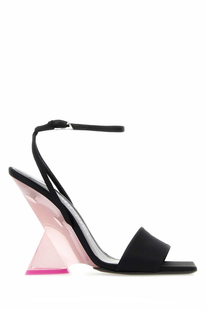 Blackpink Sandali