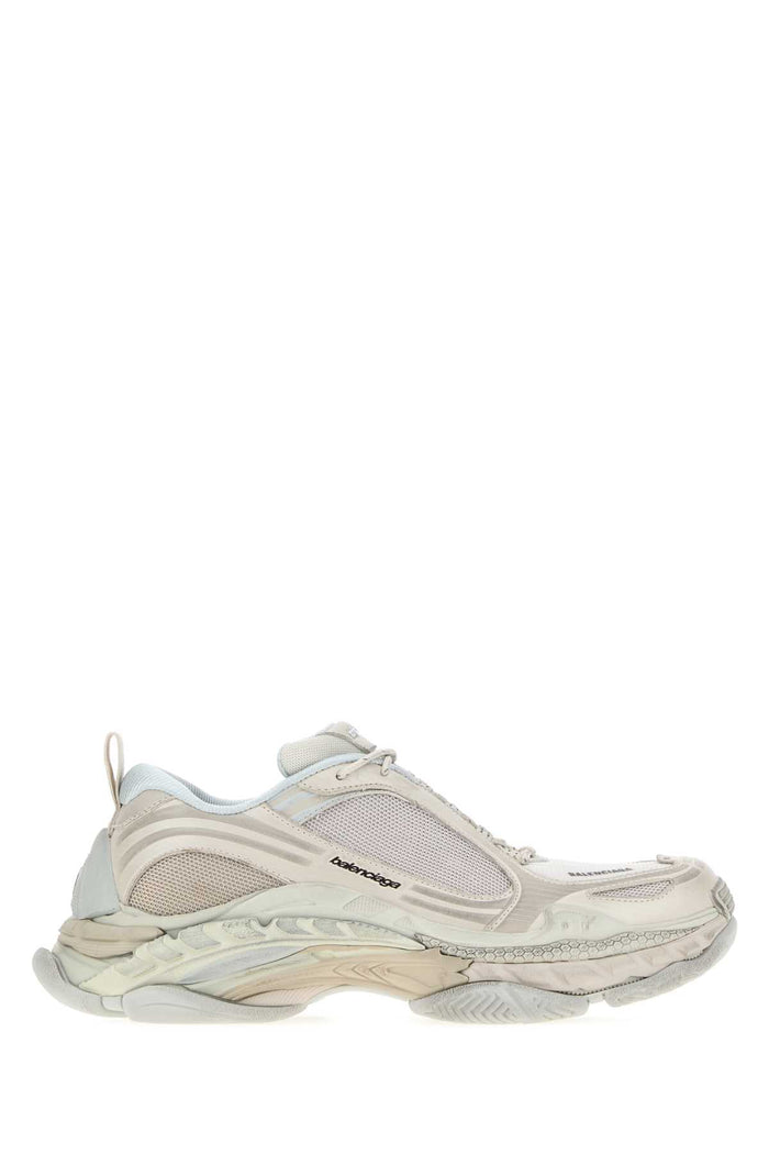 Eggshell Sneaker
