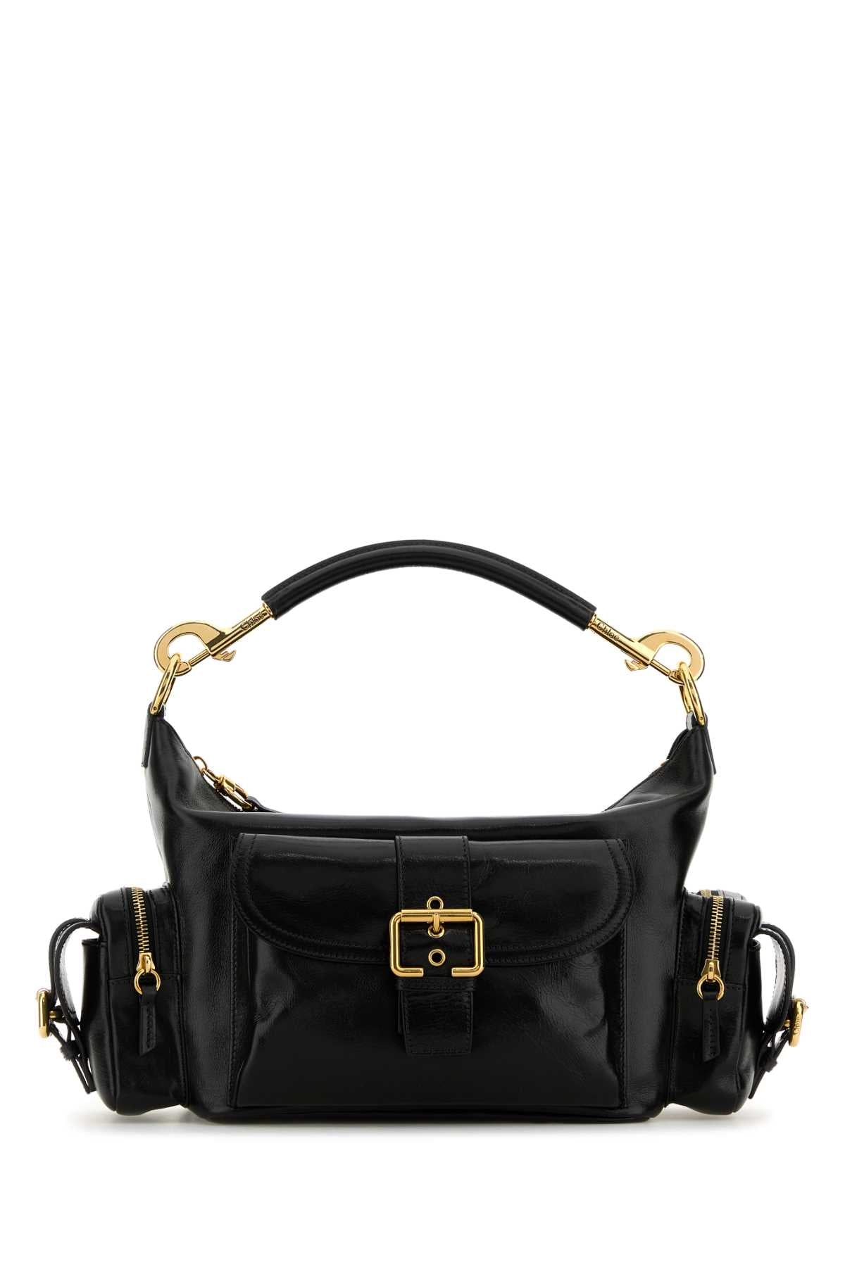 Chc24as533n83 001 Black Borse A Mano