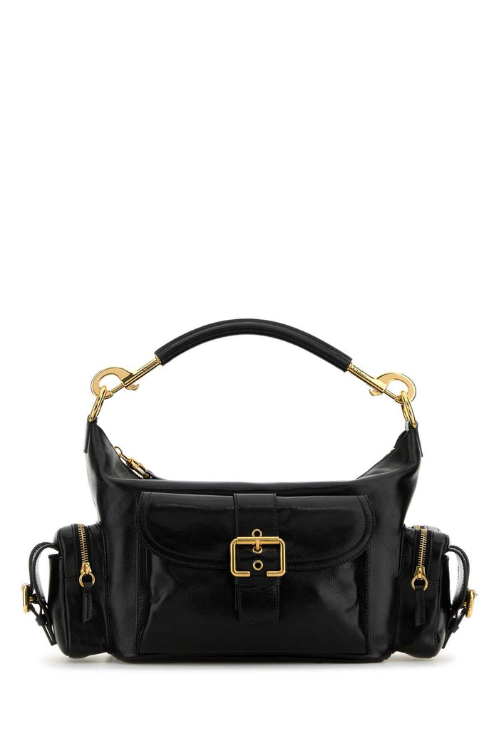 Chc24as533n83 001 Black Borse A Mano