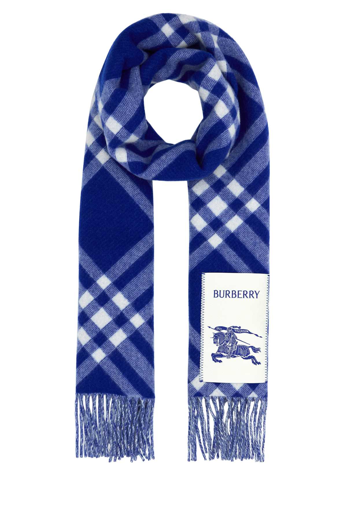Knight Cashmere Sciarpe E Foulard