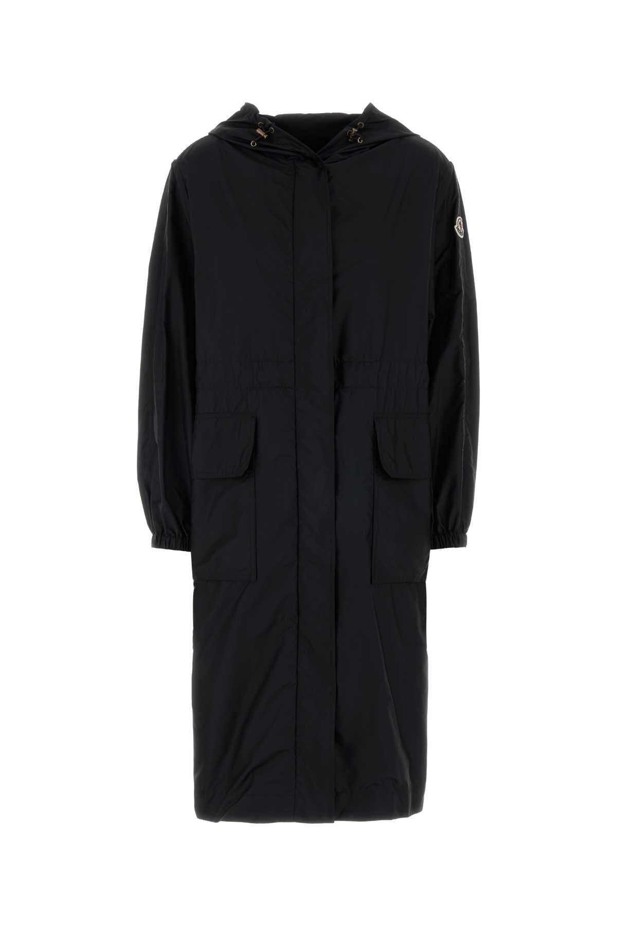 999 Exterior: Nylon Giubbini
