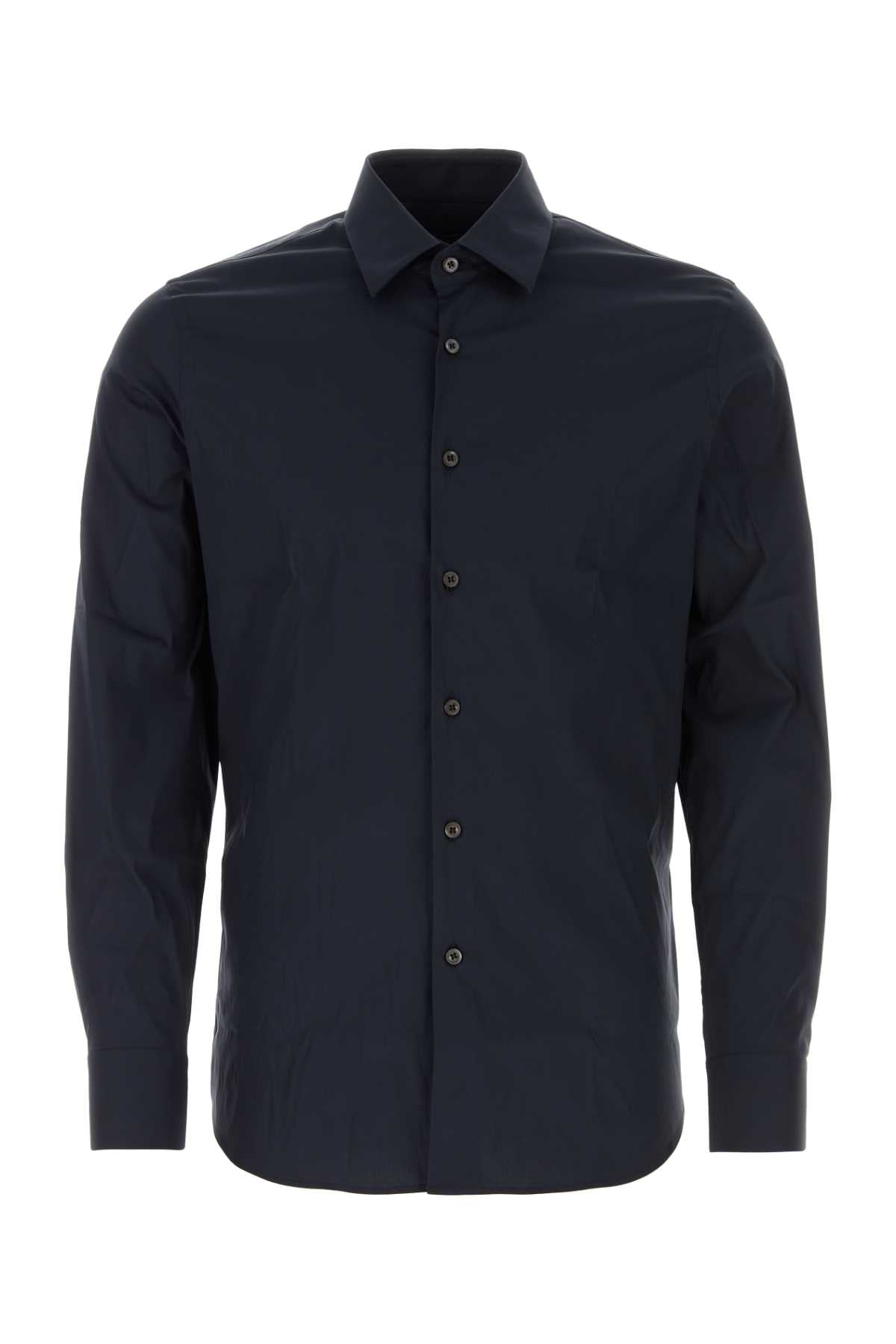 Bleu Camicie