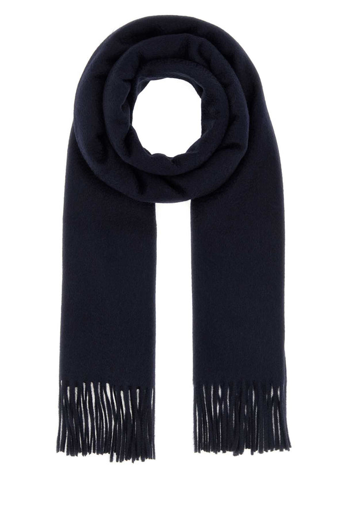 Bl1 Exterior: Cashmere Sciarpe E Foulard