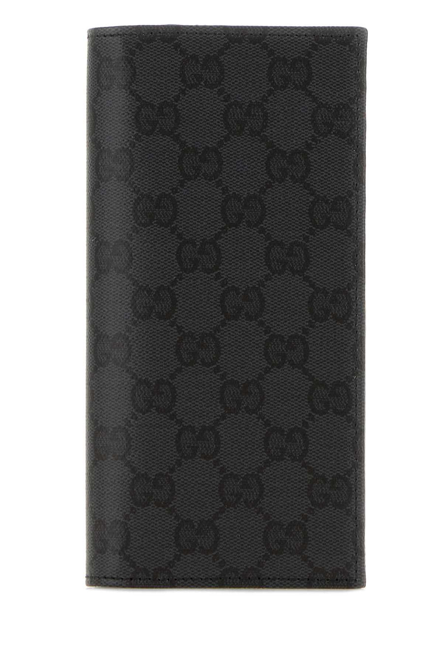 Gucci Wallet 100% Fabric wallet in black