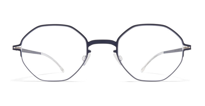 10087107 Nd Stainless Steel Eyeglasses