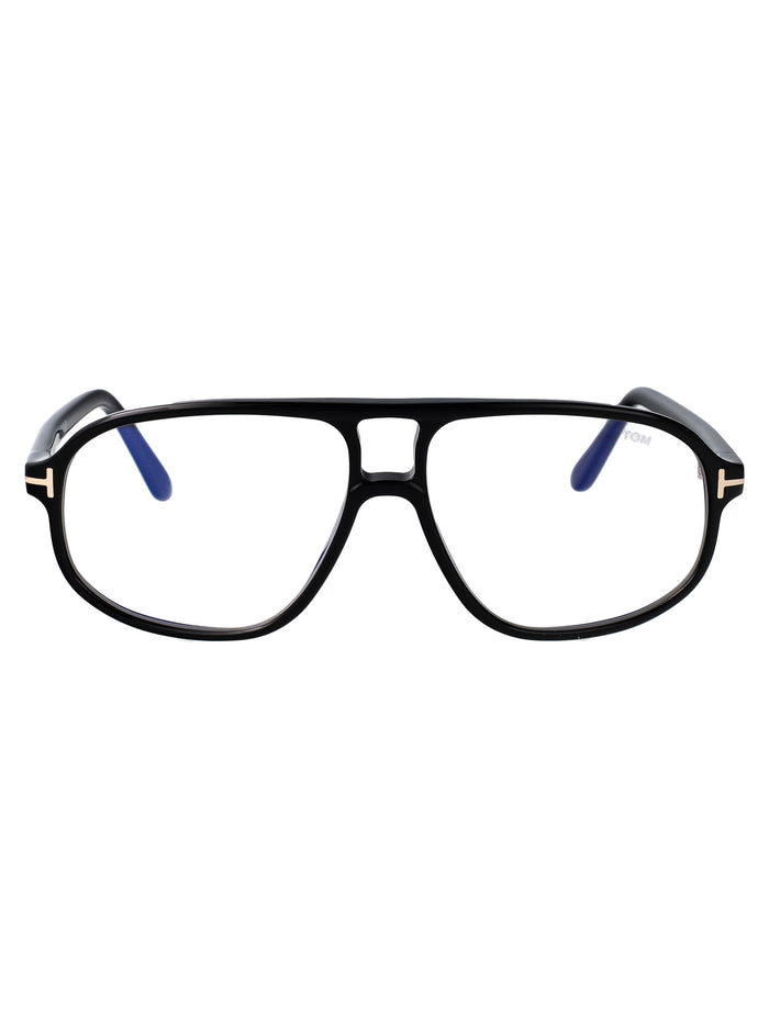 Nero Lucido Acetate Optical